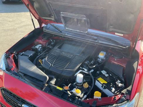 Used 2021 Subaru WRX image 24