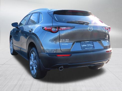 Certified 2025 MAZDA CX-30 AWD 2.5 S w/ Preferred Package image 5