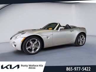 Used 2007 Pontiac Solstice Convertible w/ Premium Package video 1
