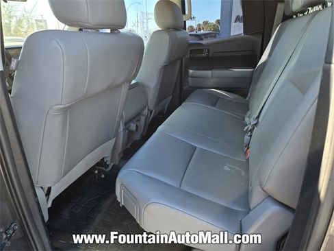 Used 2012 Toyota Tundra Grade image 9