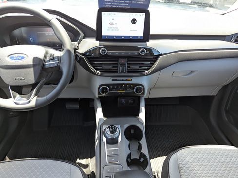 Certified 2023 Ford Escape Active FWD image 12