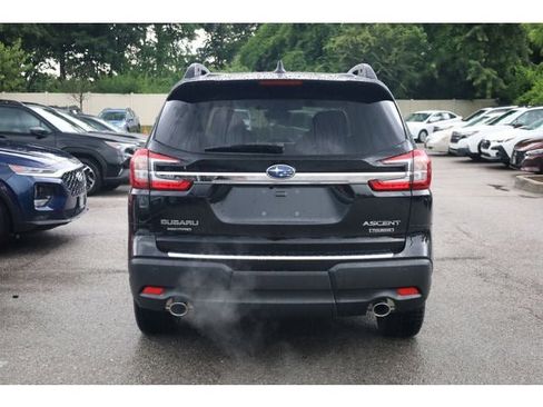New 2026 Subaru Ascent Touring AWD/4WD image 33