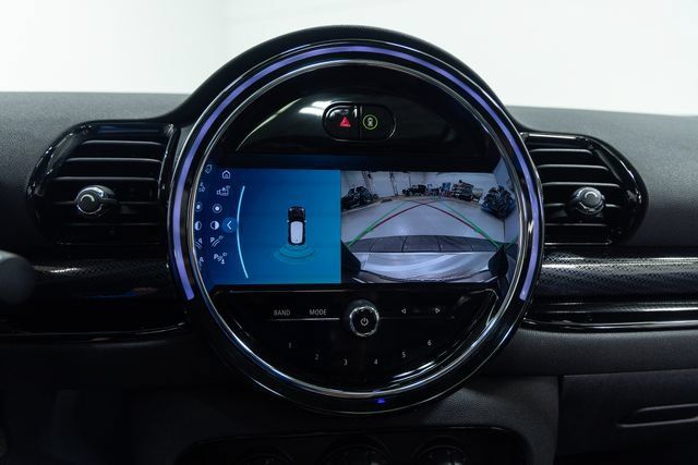Used 2024 MINI Cooper Clubman S AWD/4WD image 17