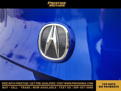 Used 2023 Acura Integra A-Spec image 12