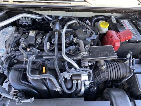 Used 2023 Nissan Sentra SV w/ All-Weather Package FWD image 30