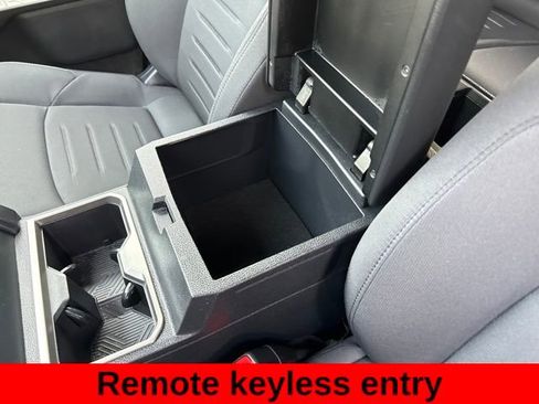 Used 2024 Toyota Tacoma TRD Off-Road w/ TRD Off Road Upgrade Package image 18