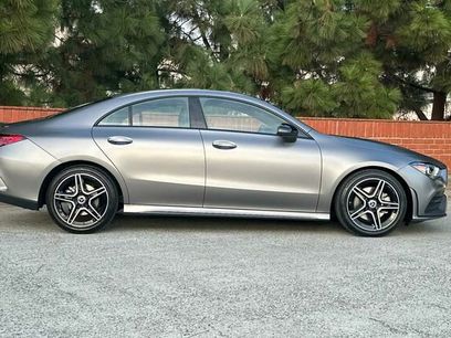 Certified 2022 Mercedes-Benz CLA 250