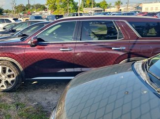 Used 2021 Hyundai Palisade SEL FWD video 1