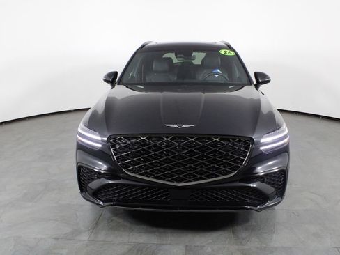 Used 2026 Genesis GV70 3.5T Sport Prestige AWD/4WD image 11