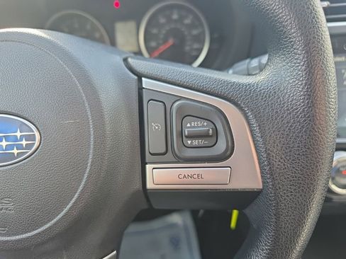 Used 2018 Subaru Forester 2.5i Premium image 25