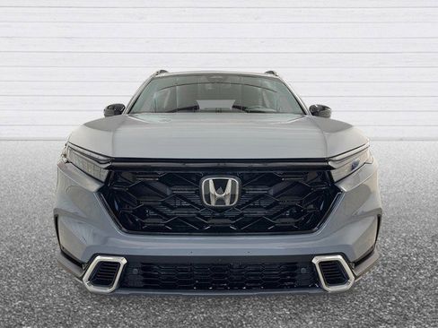 New 2026 Honda CR-V Sport Touring image 9