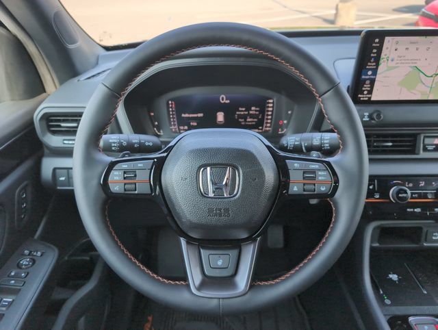 Certified 2026 Honda Pilot TrailSport image 22