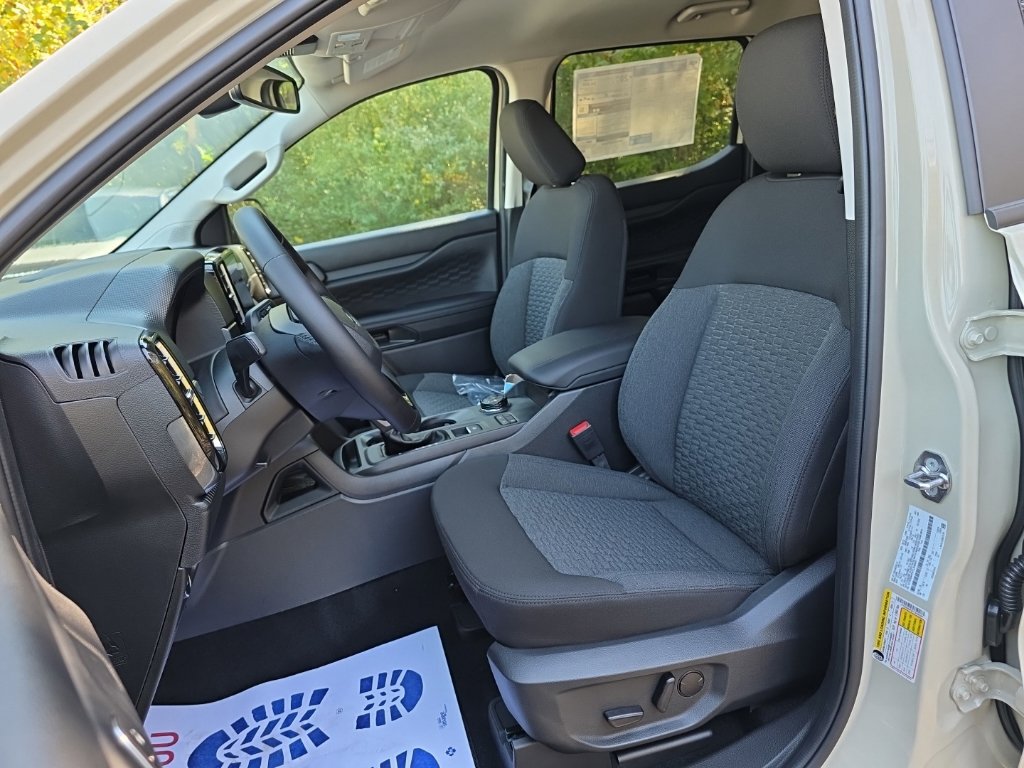 New 2026 Ford Ranger XLT AWD/4WD image 12