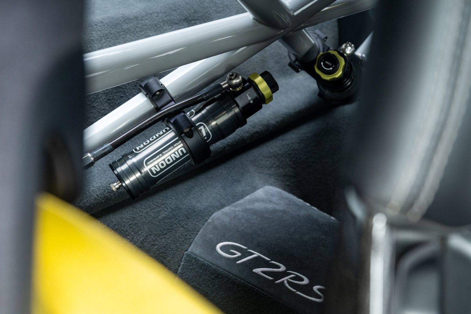 Used 2018 Porsche 911 GT2 RS RWD image 86