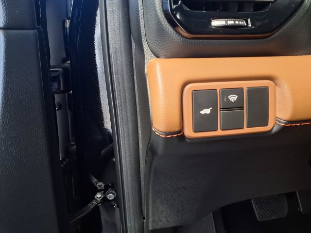 Certified 2026 Honda Passport TrailSport Elite image 21