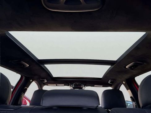 Used 2023 Hyundai Santa Fe Calligraphy w/ Cargo Package image 16