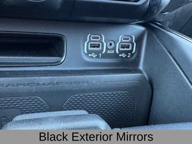 Certified 2023 RAM 1500 Rebel w/ Rebel Level 2 Equipment Group AWD/4WD image 39