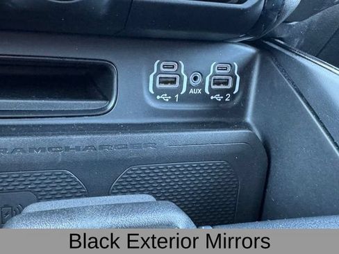 Certified 2023 RAM 1500 Rebel w/ Rebel Level 2 Equipment Group AWD/4WD image 39