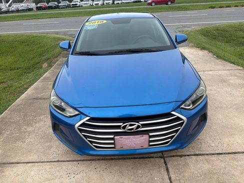 Used 2018 Hyundai Elantra SEL FWD image 6