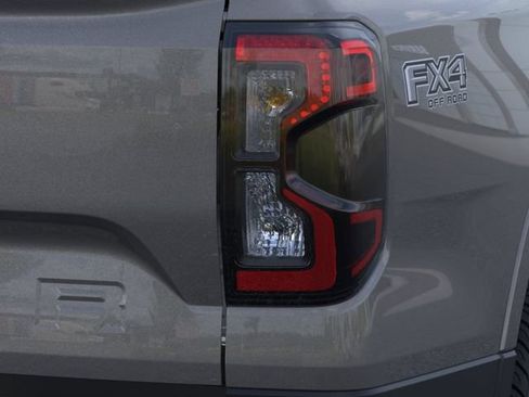 New 2026 Ford Ranger XLT w/ Equipment Group 301A High AWD/4WD image 21
