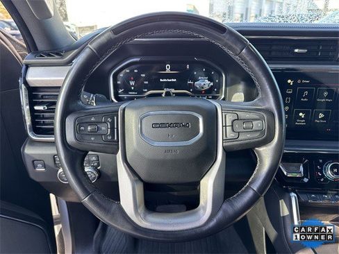 Used 2024 GMC Sierra 1500 Denali image 14