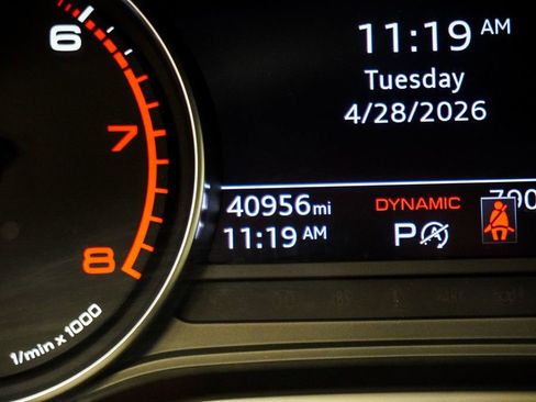 Used 2021 Audi A5 2.0T Premium w/ Convenience Package AWD/4WD image 36