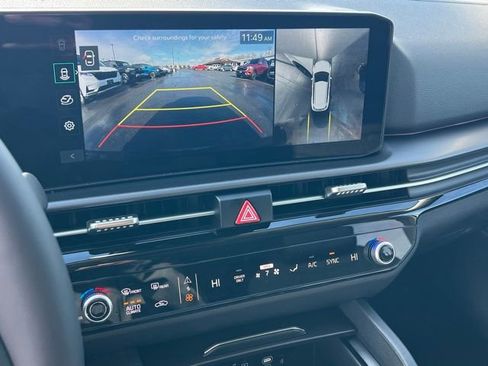 New 2026 Kia Sportage SX Prestige image 20