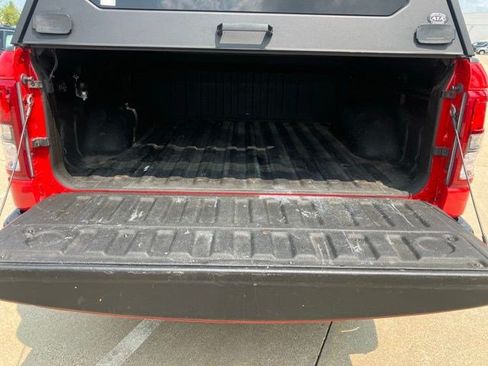 Certified 2022 RAM 1500 Big Horn AWD/4WD image 27