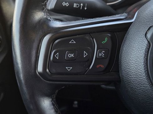 Used 2021 Jeep Wrangler Unlimited Sport AWD/4WD image 23
