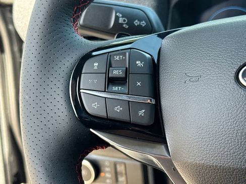 New 2026 Ford Explorer ST w/ Sun And Sound Package image 25