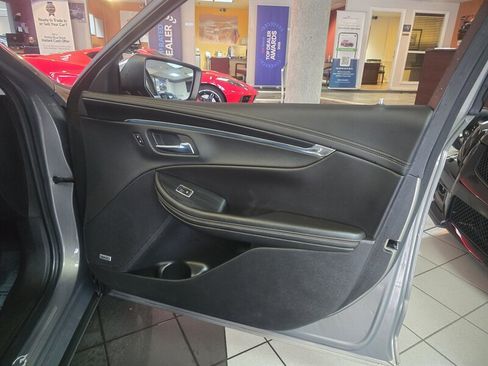 Used 2019 Chevrolet Impala Premier image 12