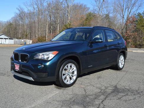Used 2014 BMW X1 xDrive28i image 61