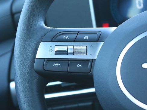 New 2026 Hyundai Santa Cruz SEL image 18