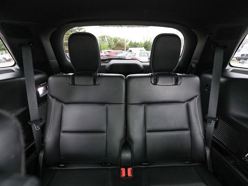 Used 2021 Ford Explorer ST w/ Equipment Group 401A AWD/4WD image 23