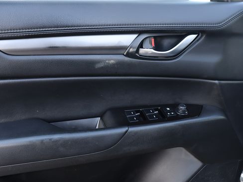 Used 2023 MAZDA CX-5 AWD 2.5 S w/ Select Package image 24