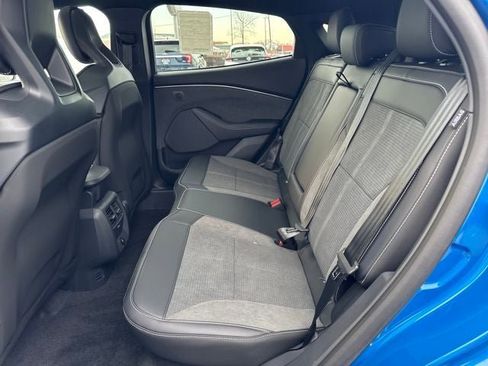 New 2025 Ford Mustang Mach-E GT image 24