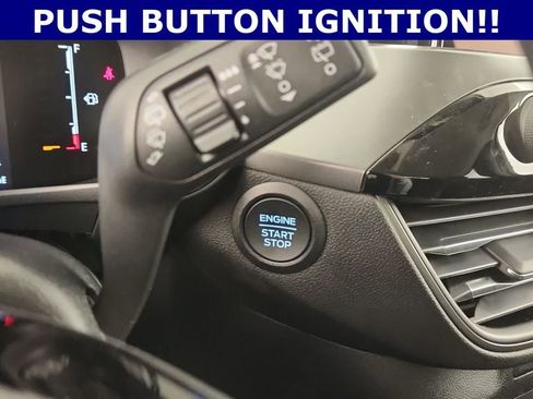 New 2026 Ford Escape Active w/ Cold Weather Package image 19