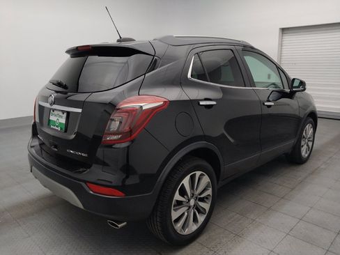 Used 2018 Buick Encore Preferred FWD image 9