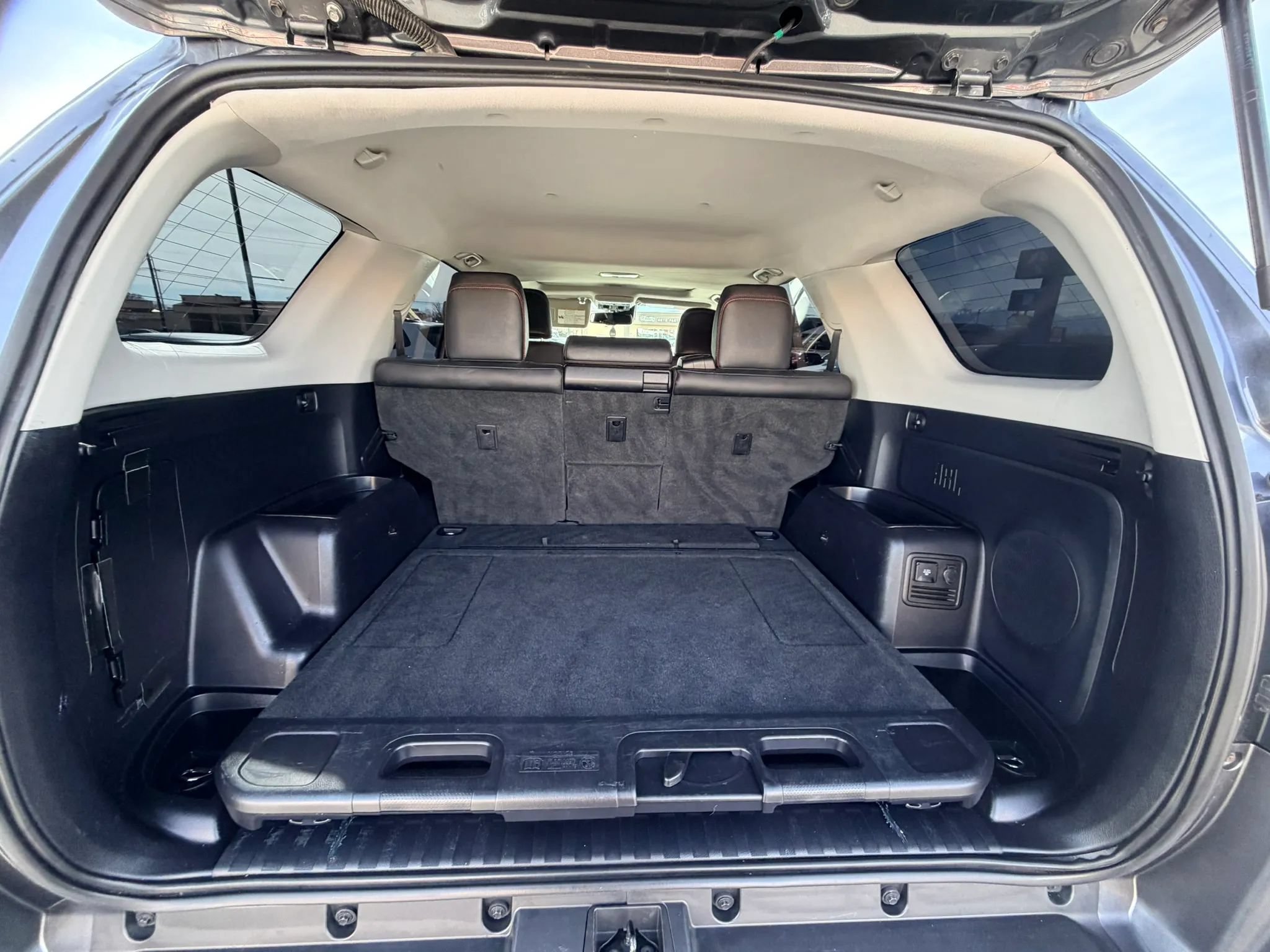 Used 2020 Toyota 4Runner TRD Pro AWD/4WD image 25