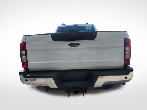 Used 2022 Ford F250 XLT w/ XLT Value Package AWD/4WD image 9