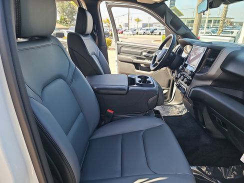 New 2026 RAM 1500 Tradesman AWD/4WD image 10