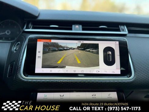 Used 2018 Land Rover Range Rover Velar S image 31