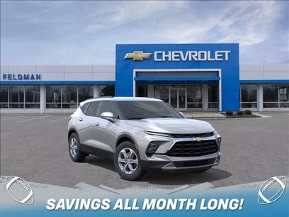 New 2026 Chevrolet Blazer LT w/ Convenience Package