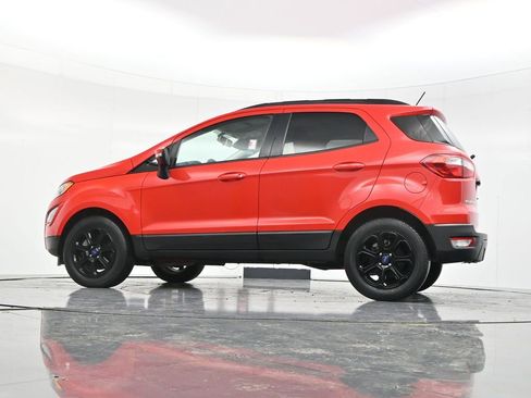 Used 2019 Ford EcoSport SE w/ SE Convenience Package FWD image 49