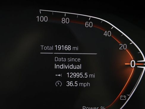 Used 2023 BMW X5 sDrive40i w/ M Sport Package image 44