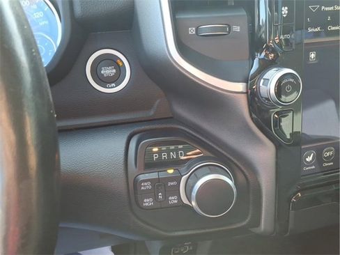Used 2020 RAM 1500 Big Horn image 21