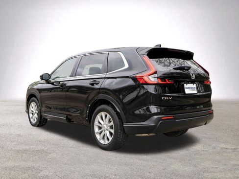Used 2023 Honda CR-V EX image 9
