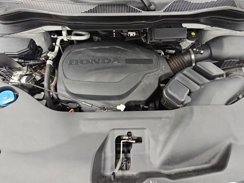 Used 2022 Honda Passport Elite image 45