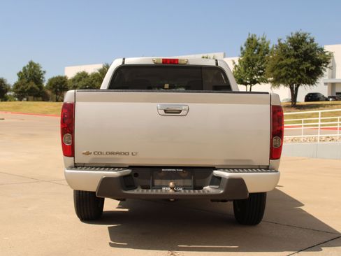 Used 2012 Chevrolet Colorado LT RWD image 12