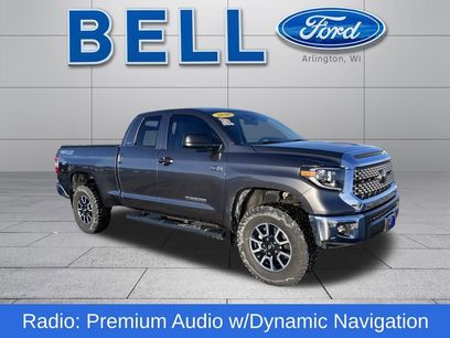 Used 2020 Toyota Tundra SR5